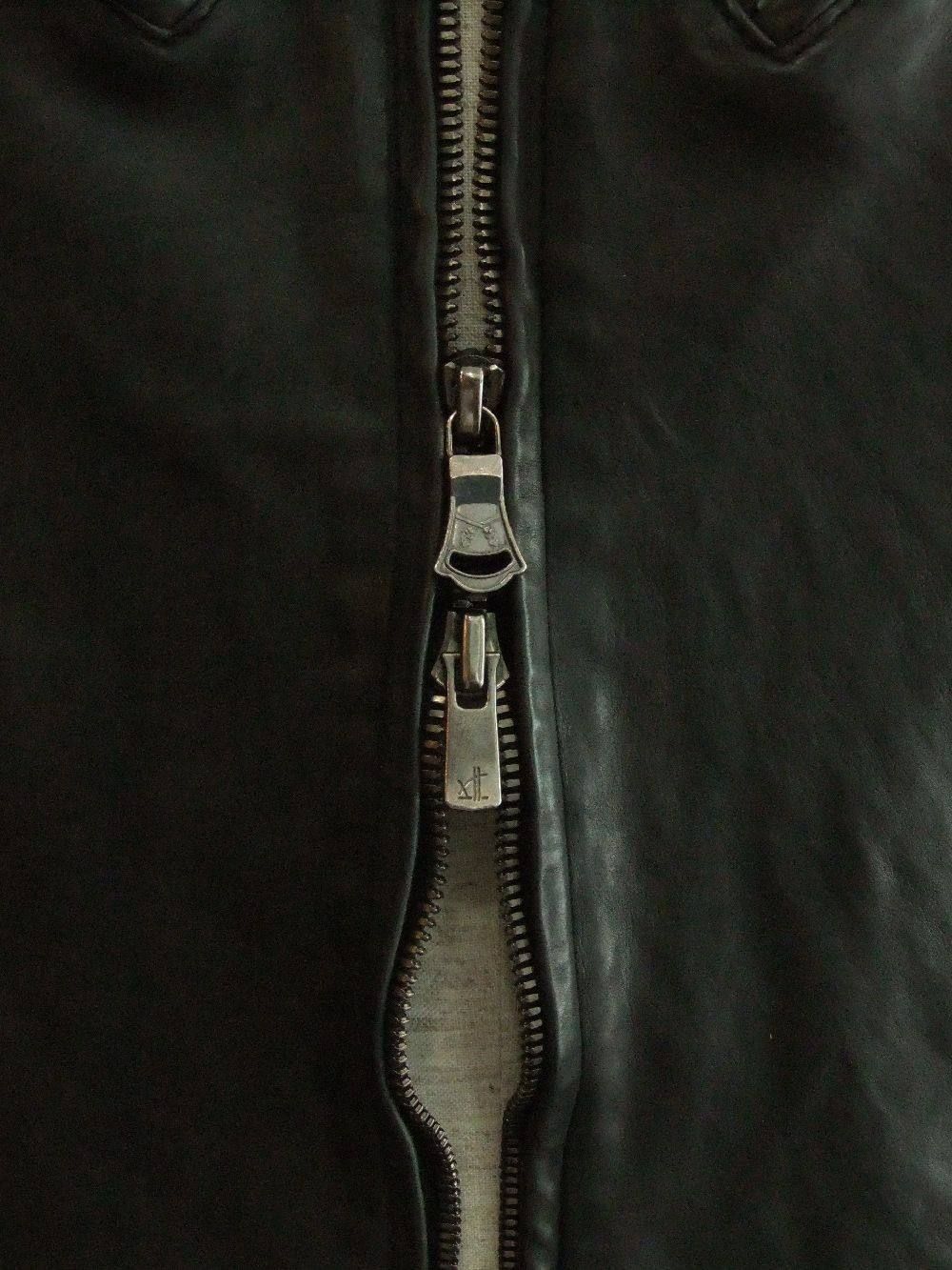 Leather Single Riders roarxBACKLASH | 4.444glad