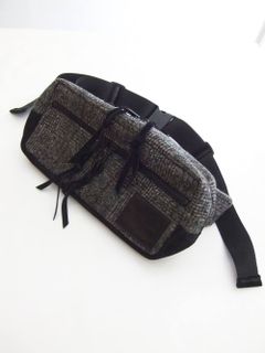 THE MAILMAN  213-01(GRAY)