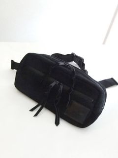 THE MAILMAN  213-01(BLACK)