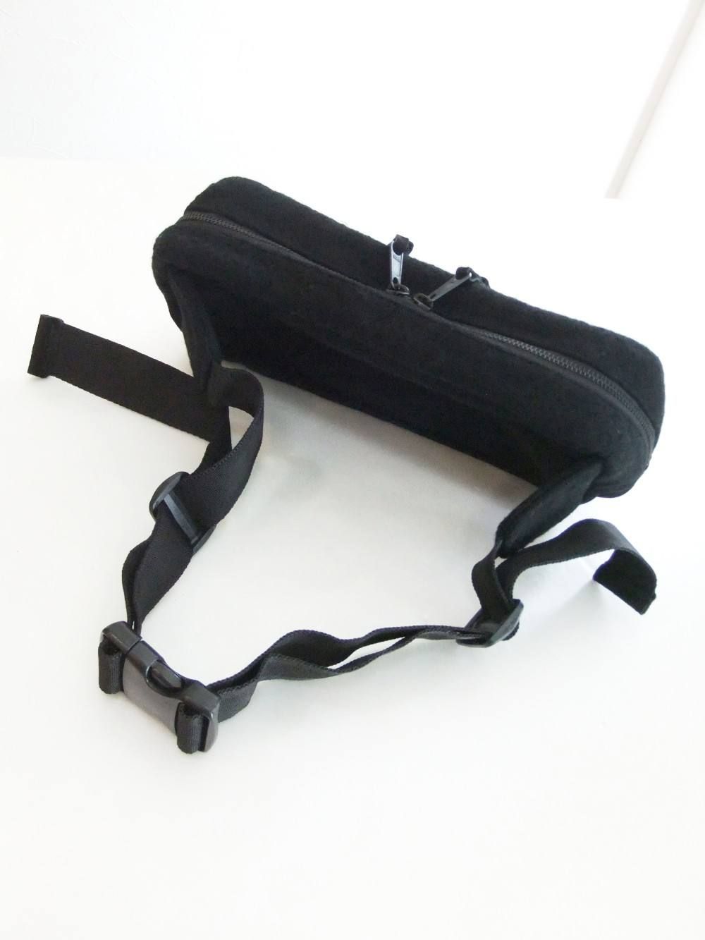 THE MAILMAN  213-01(BLACK)