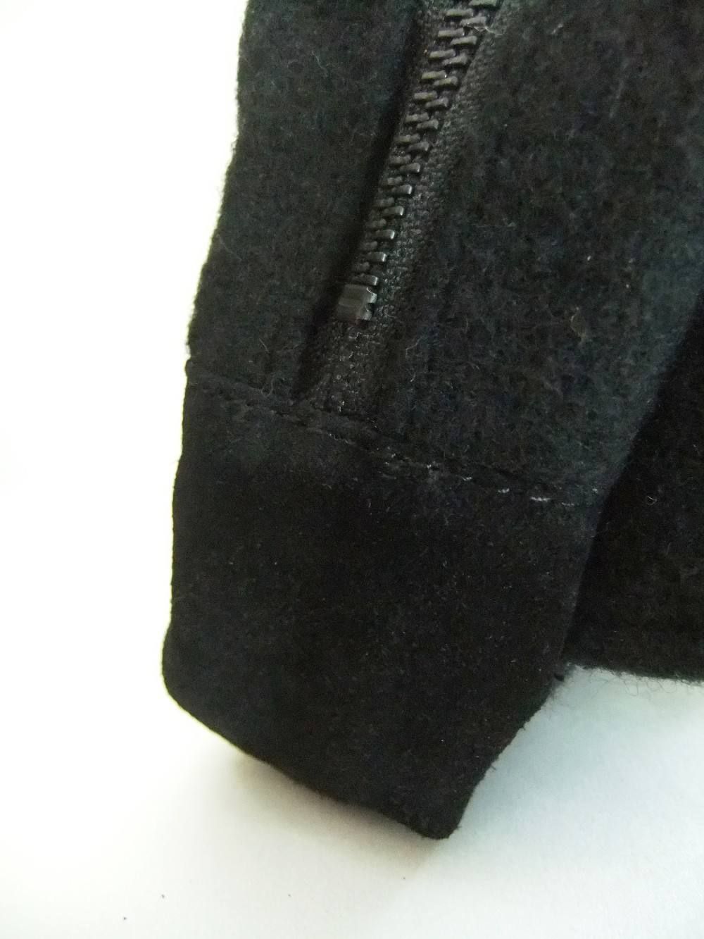 THE MAILMAN  213-01(BLACK)