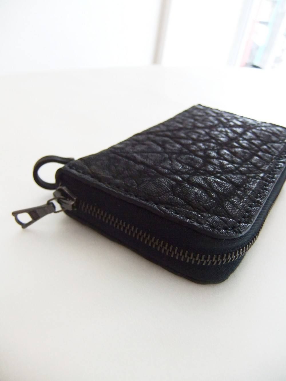 DROOKER  463-01 (BLACK)