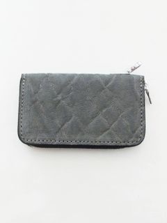 ISAMU KATAYAMA BACKLASH (バックラッシュ) レザー コインケース DROOKER