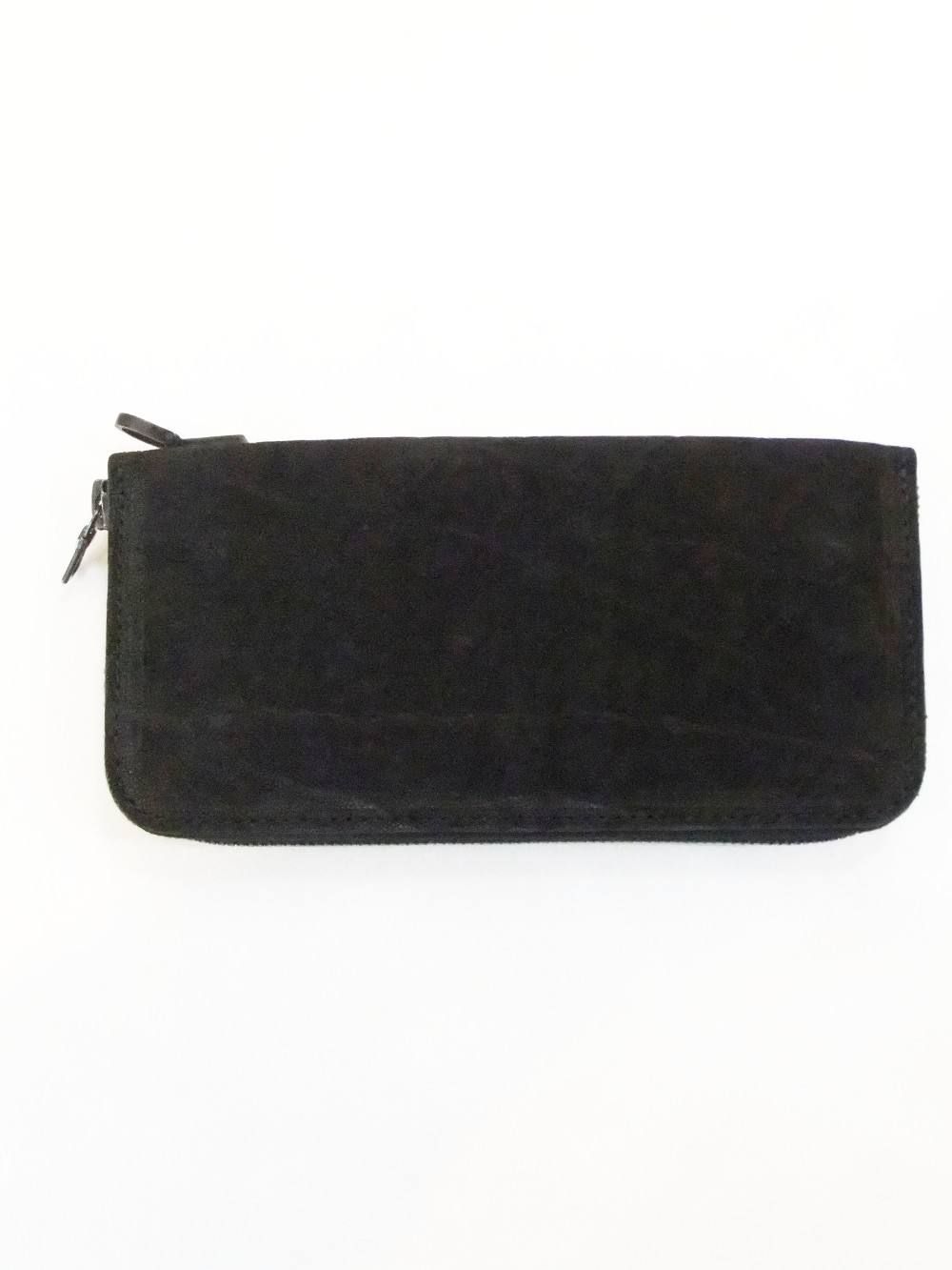 DROOKER  463-02 (BLACK)