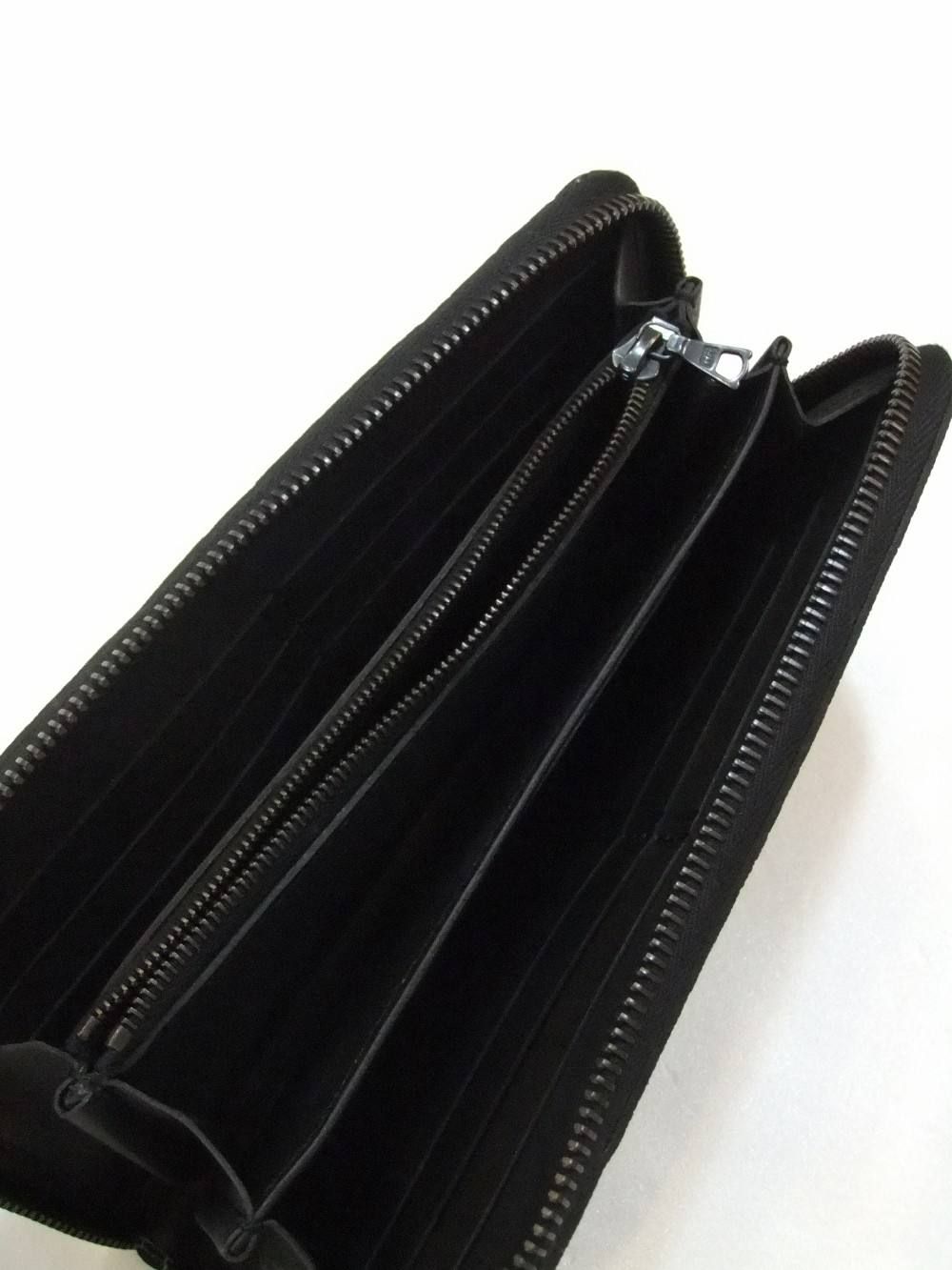 DROOKER  463-02 (BLACK)