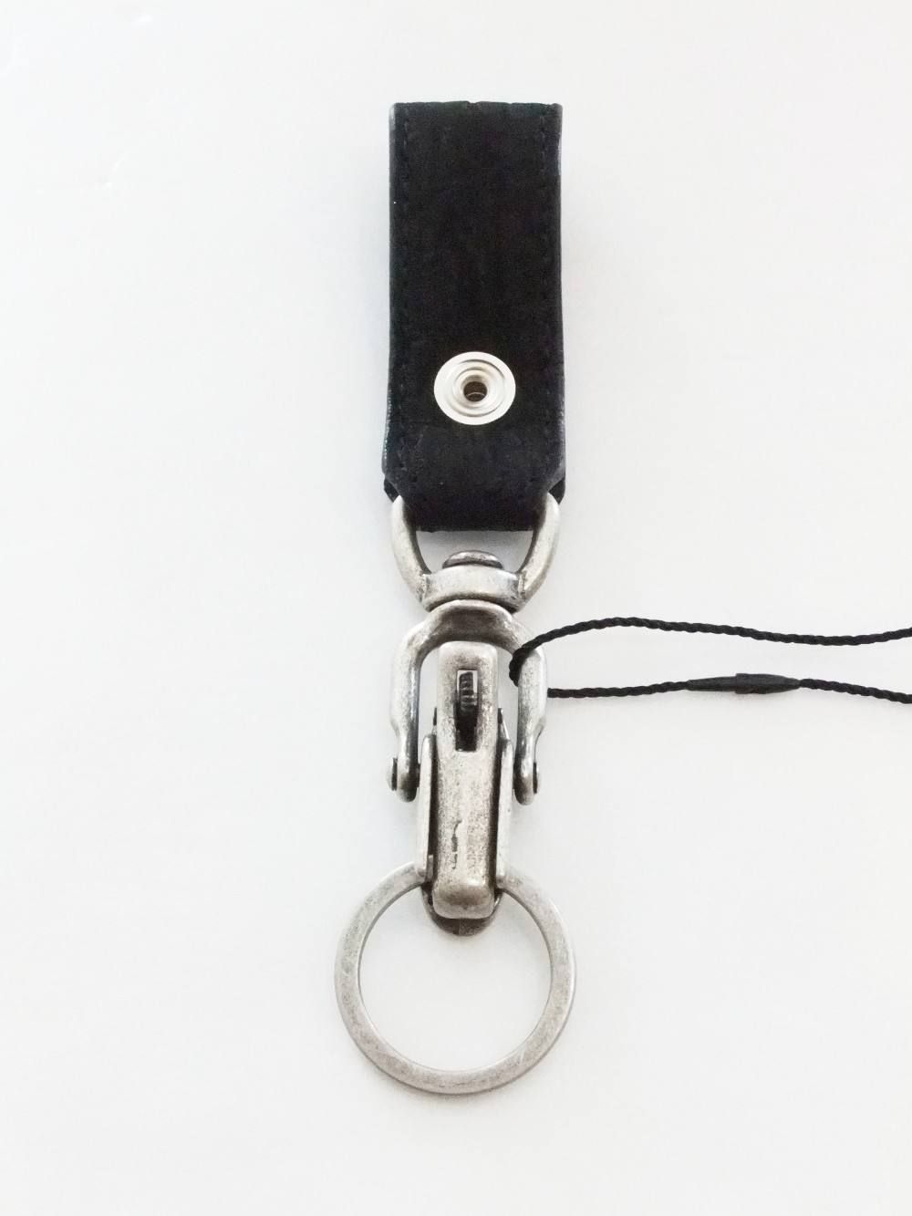 ELEPHANT (BLACK)