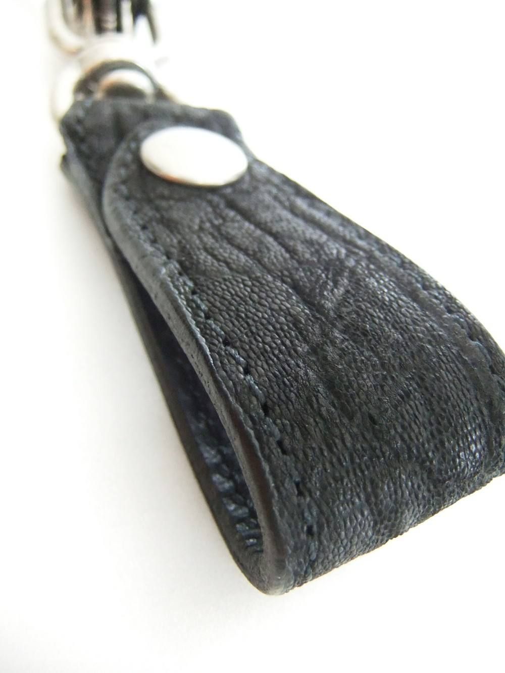 ELEPHANT (BLACK)
