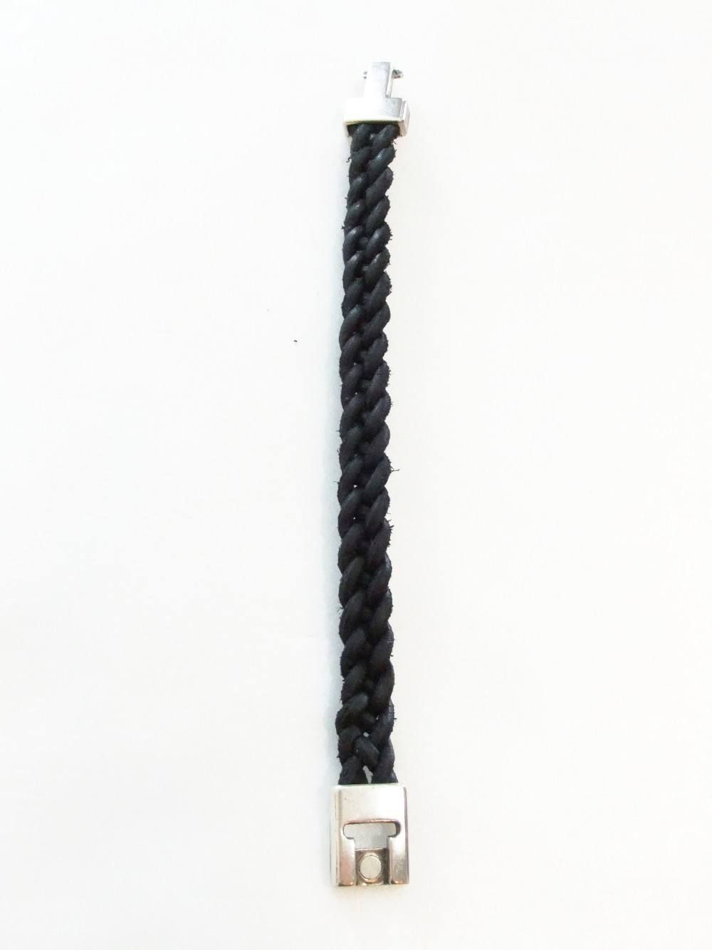 SILENT PANIC  472-01(BLACK)