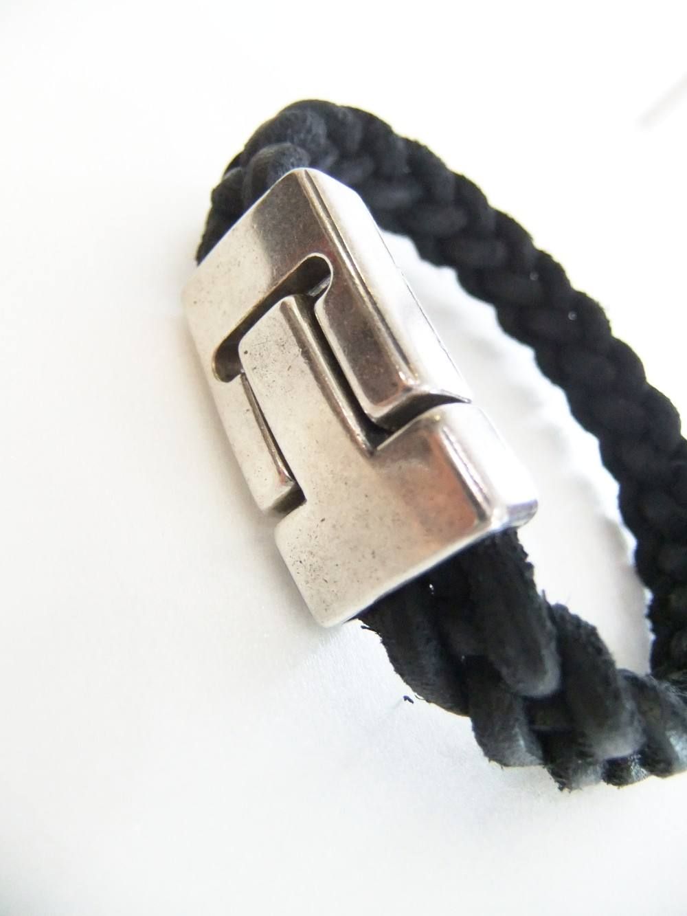 SILENT PANIC  472-01(BLACK)