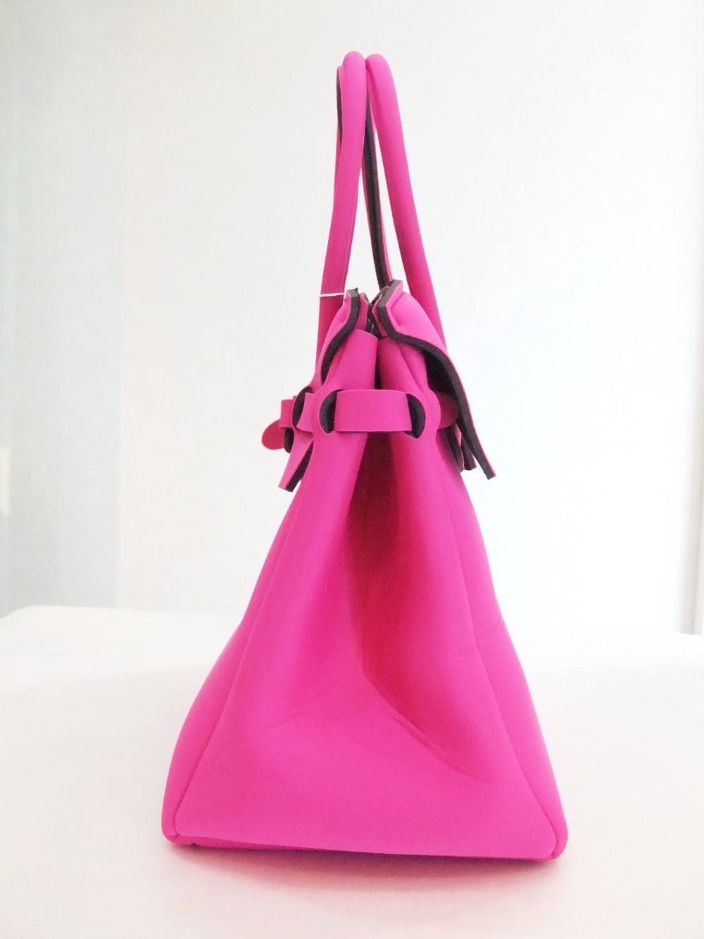 BAG ICON//LYCRA (THAI)