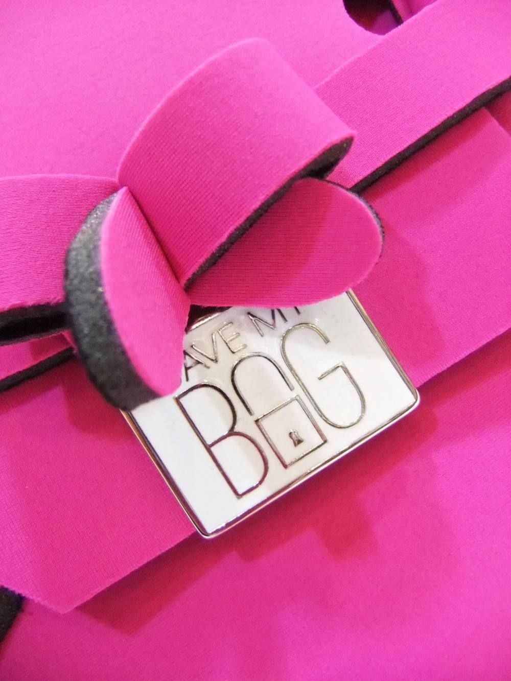 BAG ICON//LYCRA (THAI)