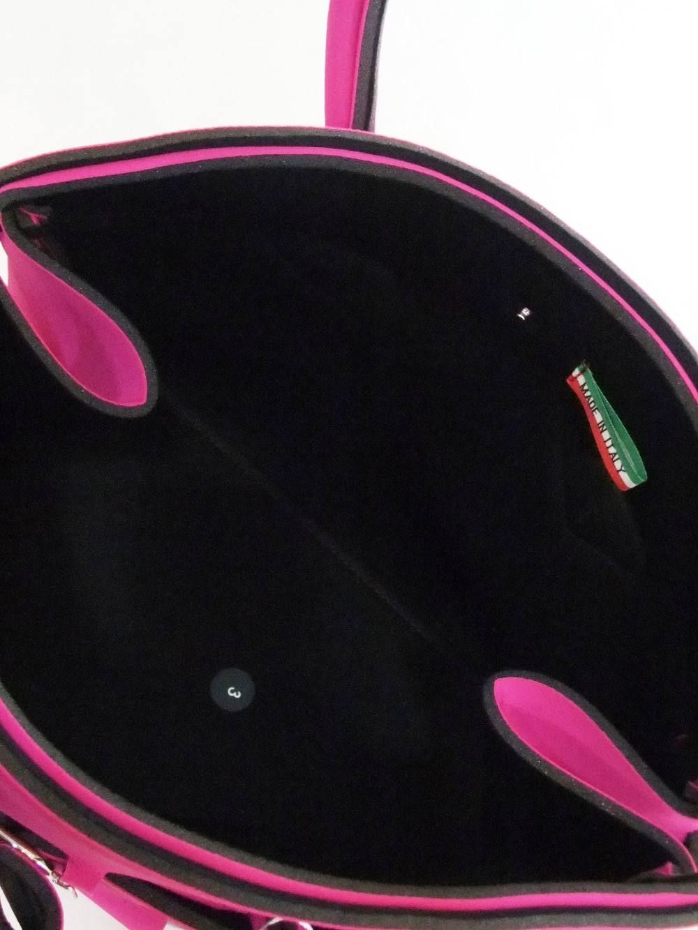 BAG ICON//LYCRA (THAI)