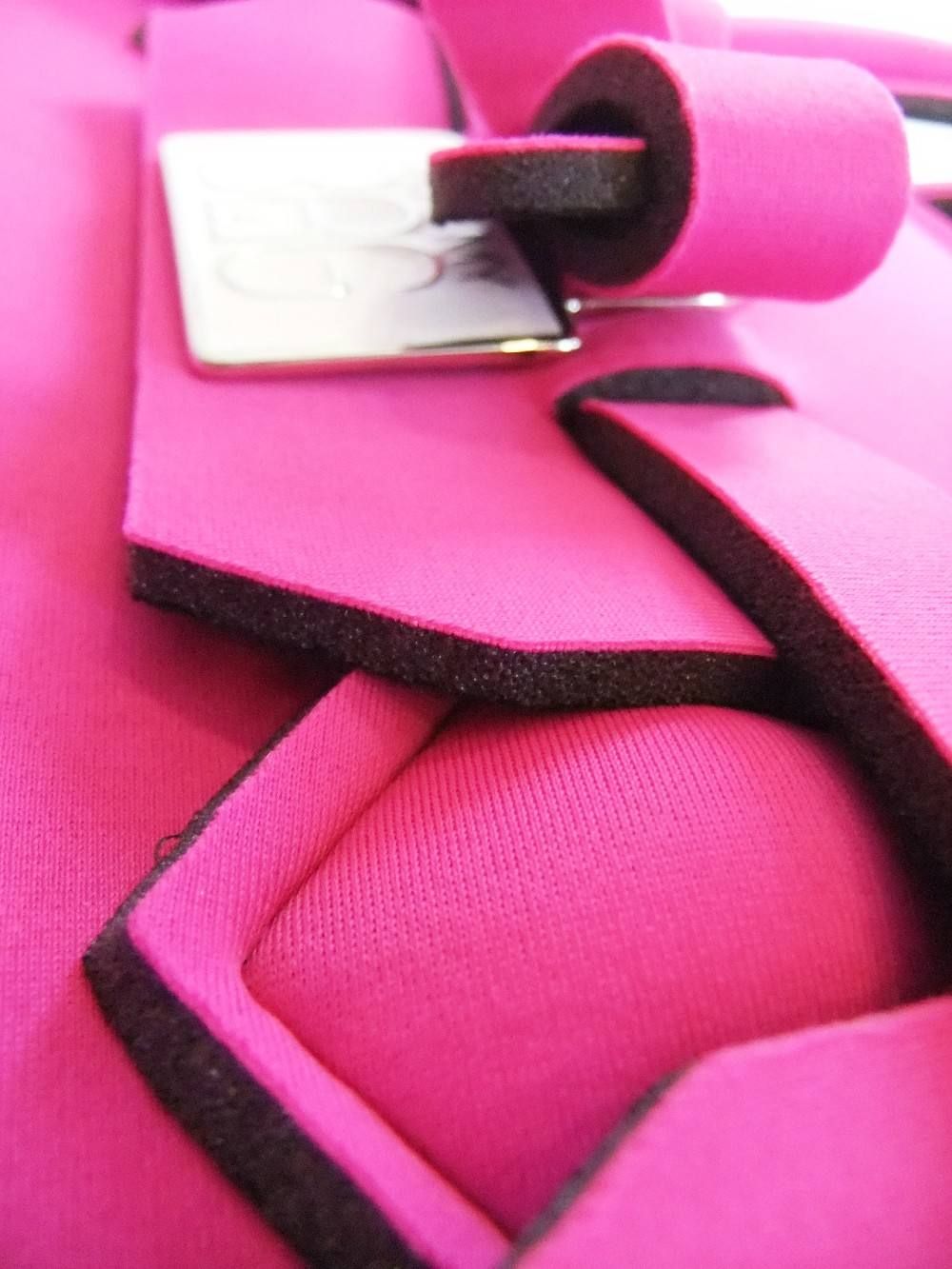 BAG ICON//LYCRA (THAI)