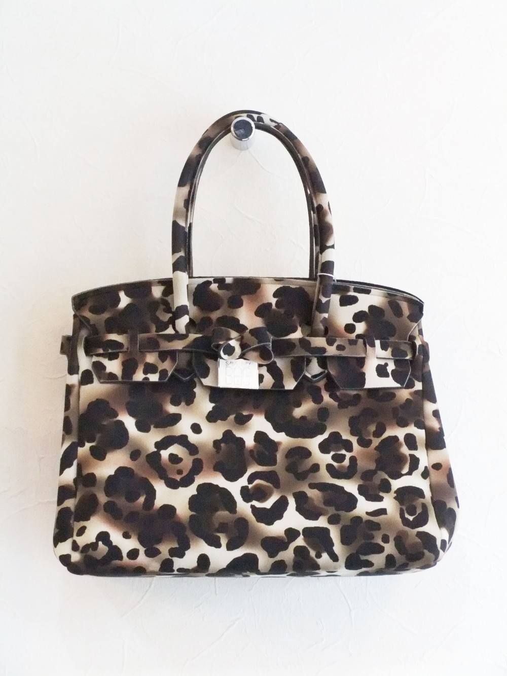 LIMITED & SPECIAL EDITION // ANIMALIER (ICON)