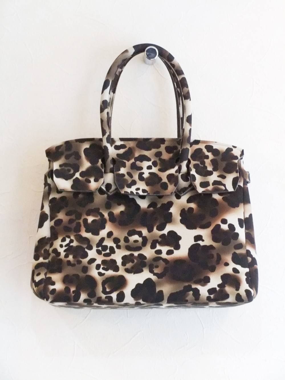 LIMITED & SPECIAL EDITION // ANIMALIER (ICON)