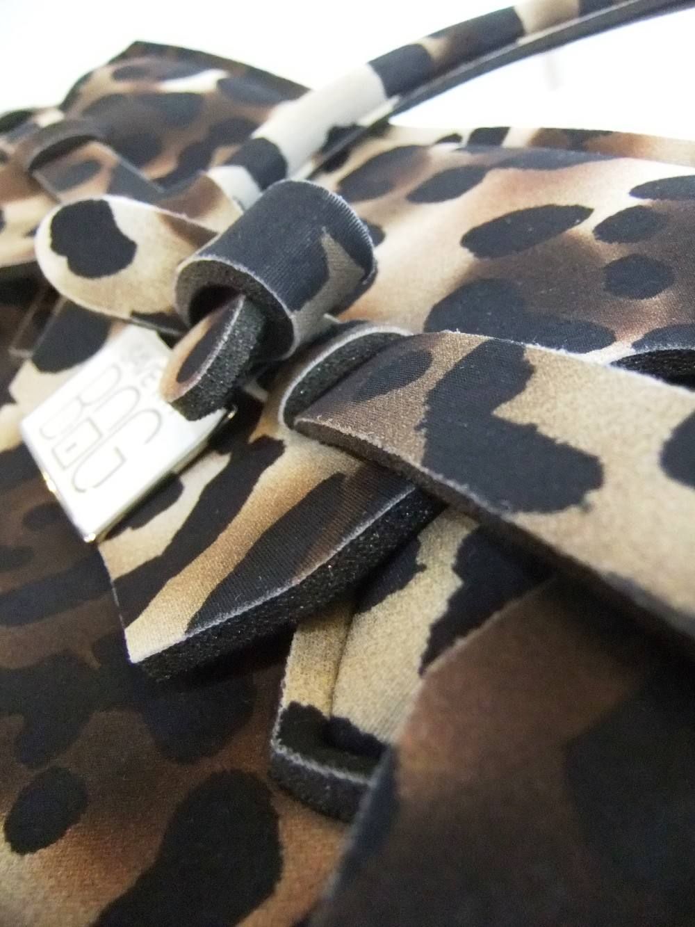 LIMITED & SPECIAL EDITION // ANIMALIER (ICON)