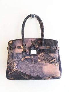 LIMITED & SPECIAL EDITION // JEANS (ICON)
