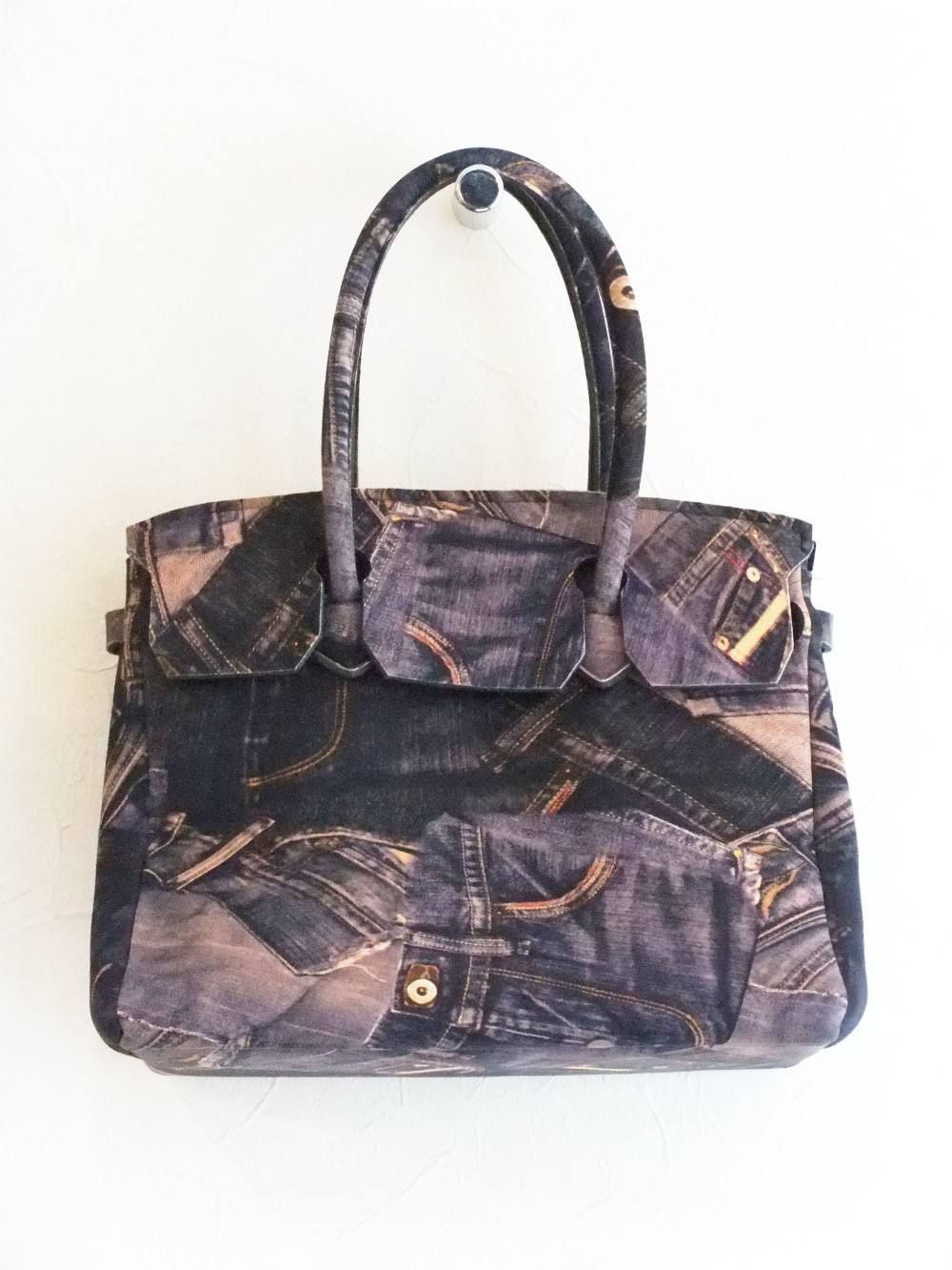 LIMITED & SPECIAL EDITION // JEANS (ICON)