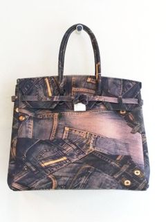 LIMITED & SPECIAL EDITION // JEANS (WEEKENDER)