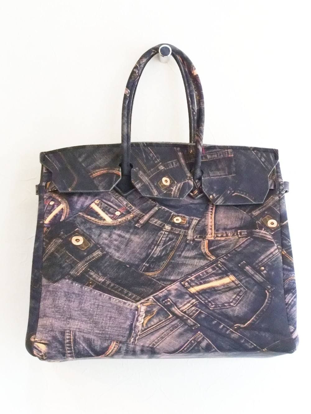 LIMITED & SPECIAL EDITION // JEANS (WEEKENDER)