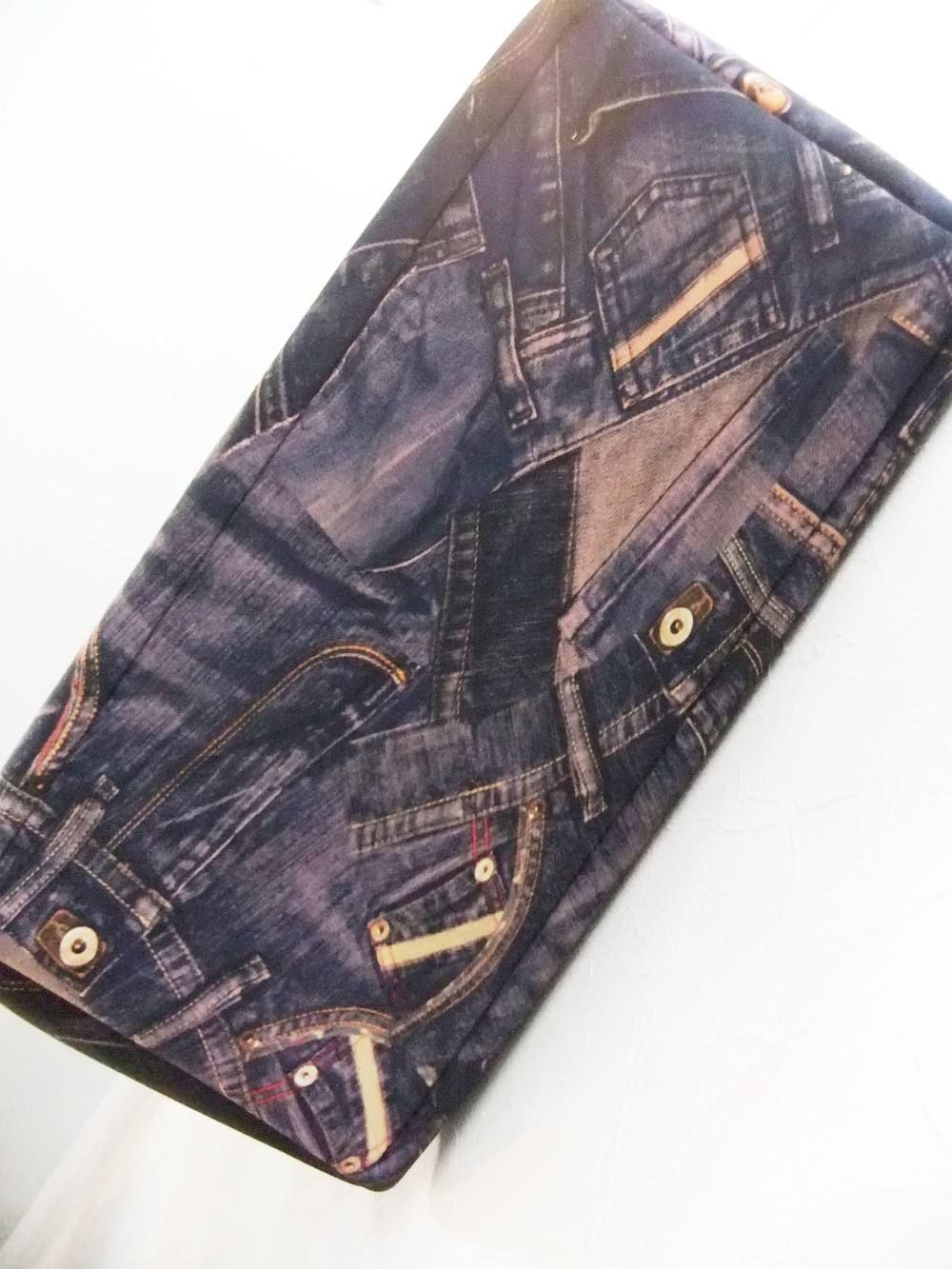 LIMITED & SPECIAL EDITION // JEANS (WEEKENDER)