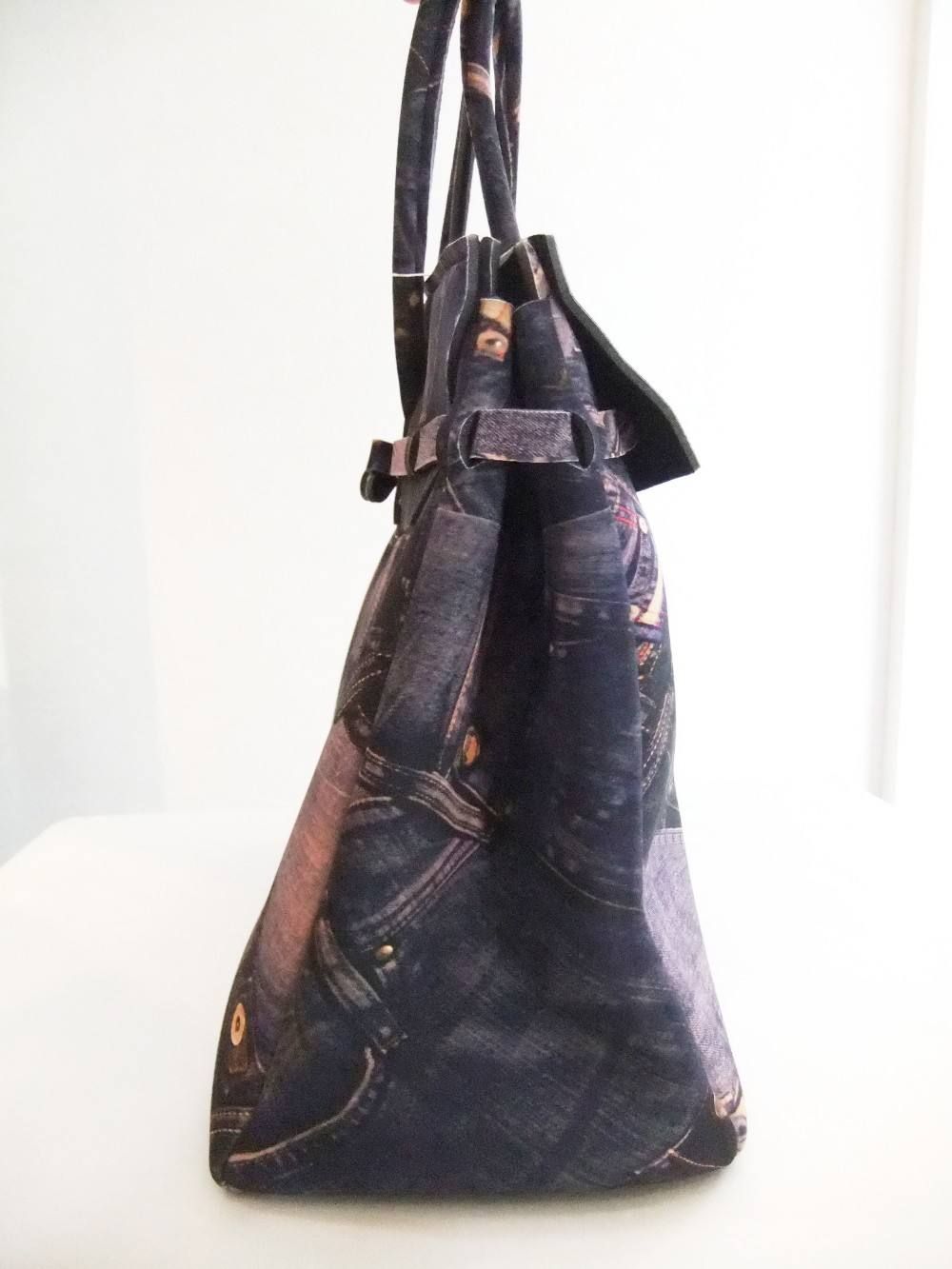LIMITED & SPECIAL EDITION // JEANS (WEEKENDER)