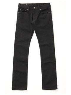 TARANTVLA BLACK