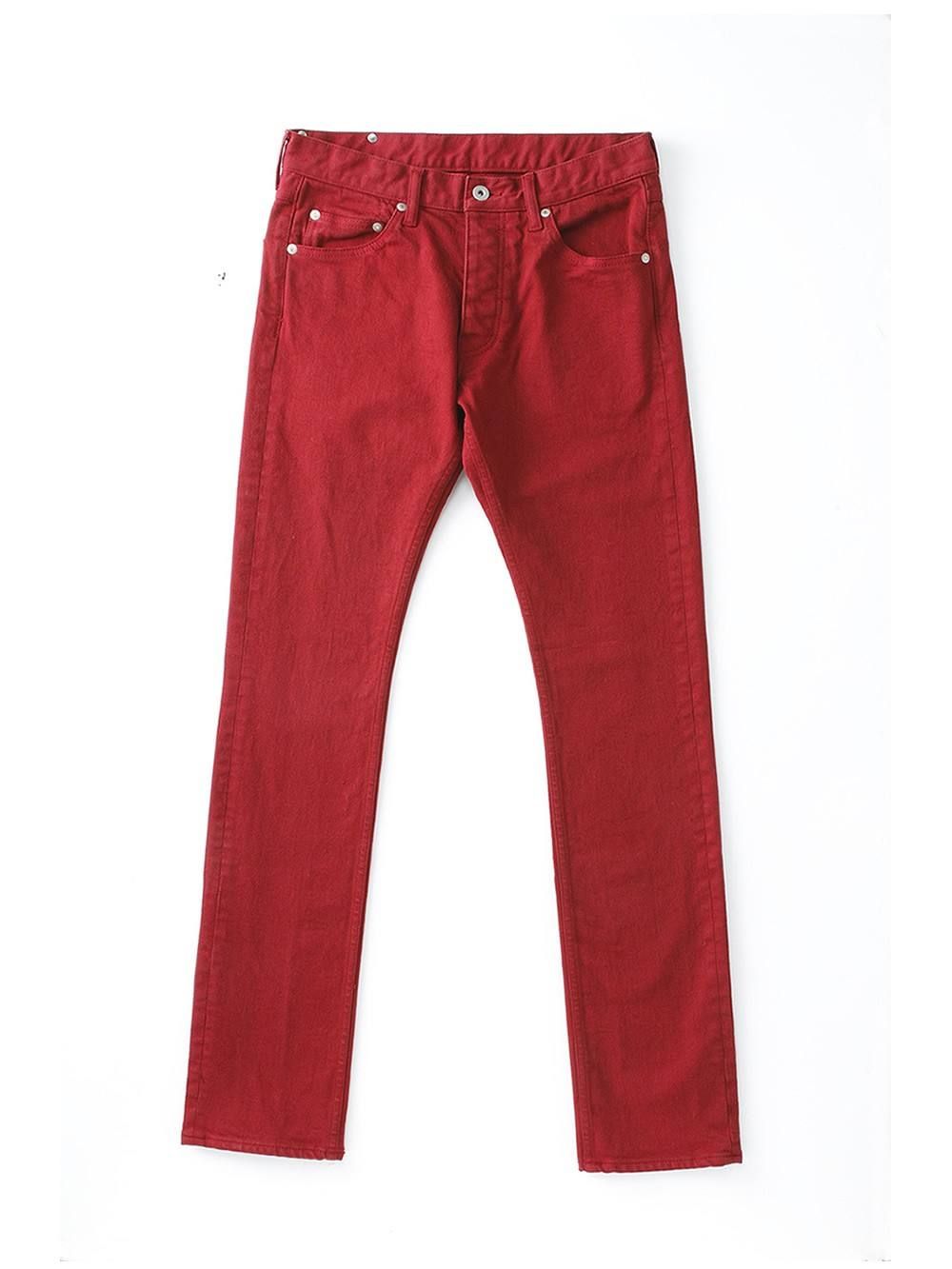TARANTVLA  RED