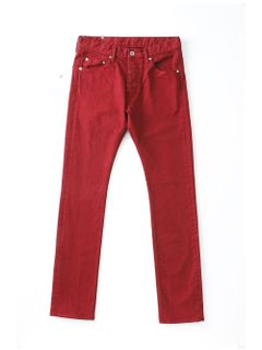 TARANTVLA  RED