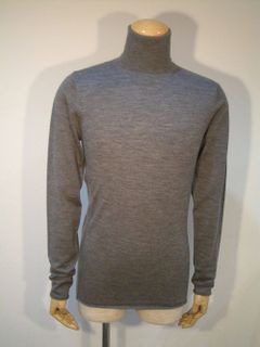 Cashimere Hi Neck
