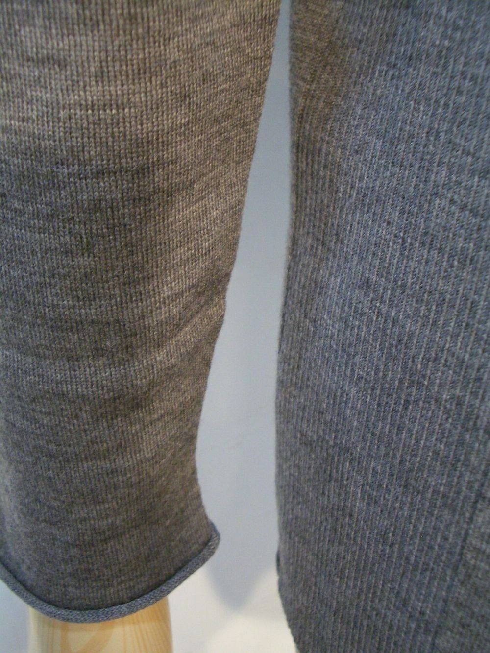Cashimere Hi Neck