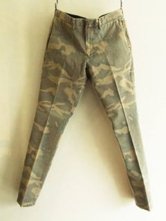 18cm PANTS BIAS