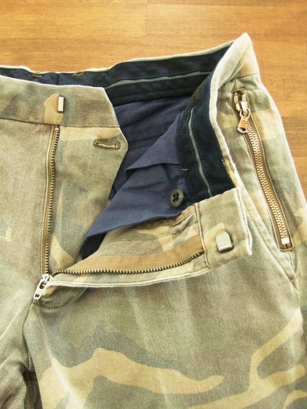 18cm PANTS BIAS