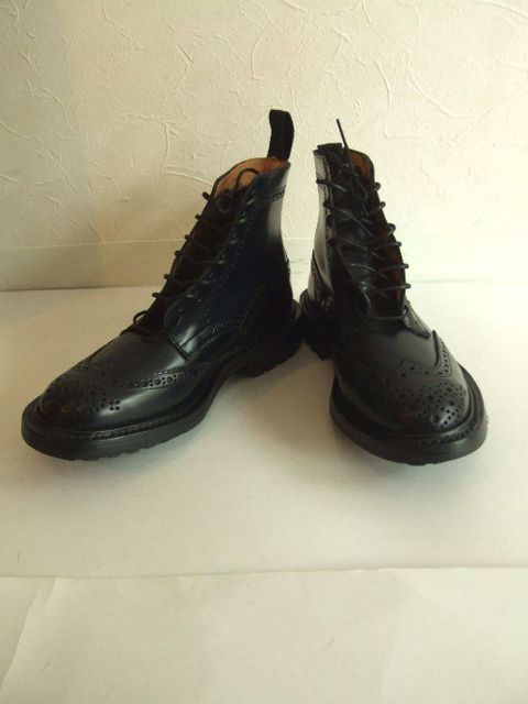 Tricker