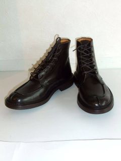TM 7632-27C  Uチップブーツ