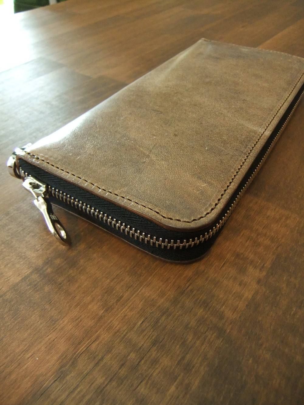 SURE 337-09 (Beige) 札入れ