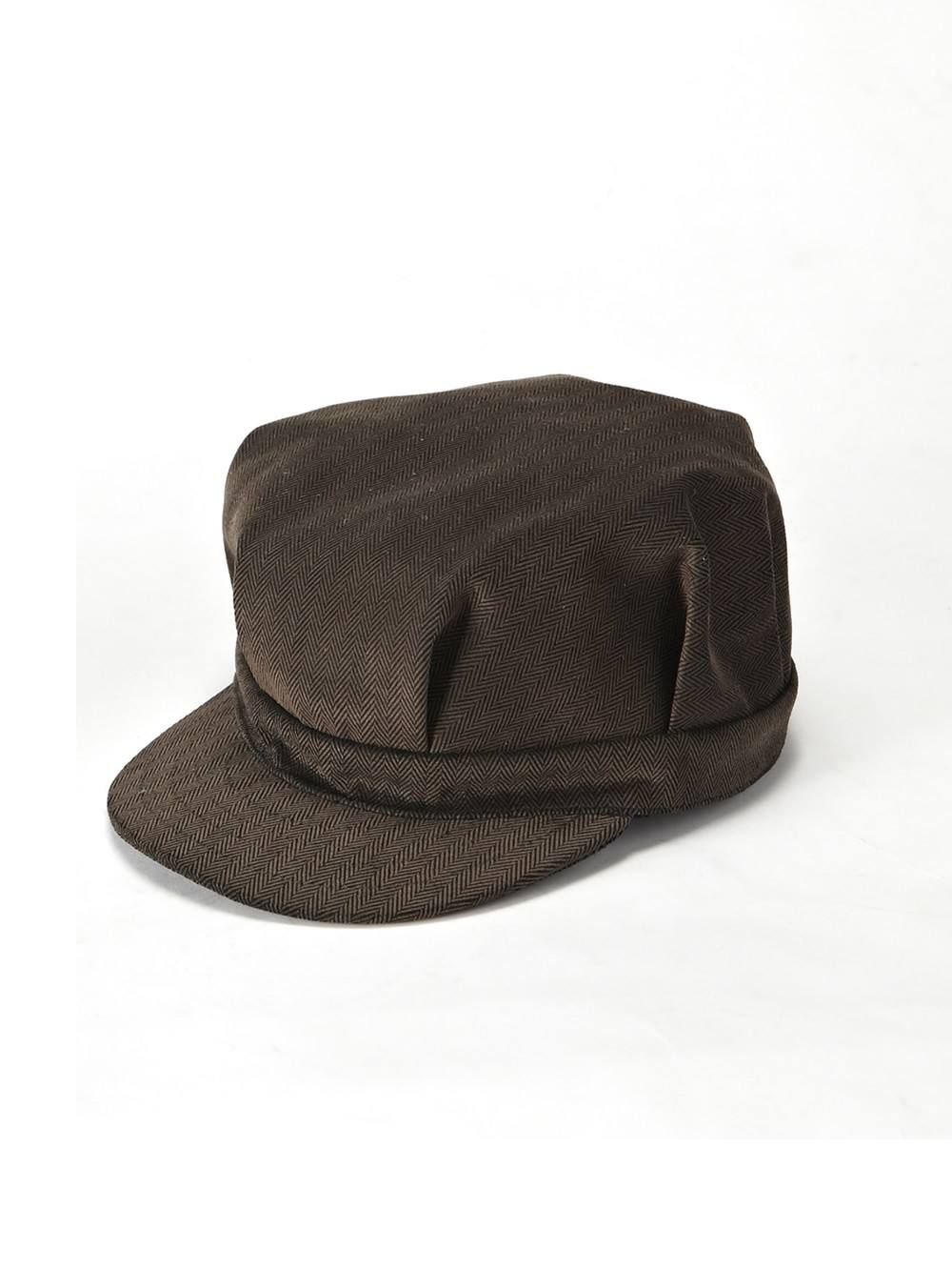 GAVROCHE 409-02 (Brown)