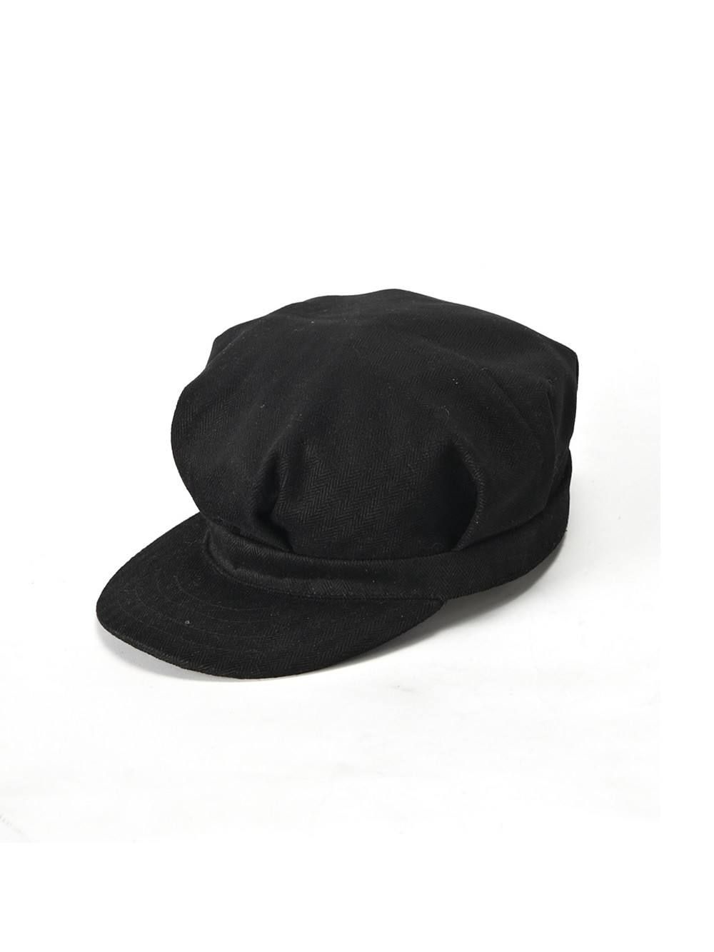 GAVROCHE 409-02 (Black)