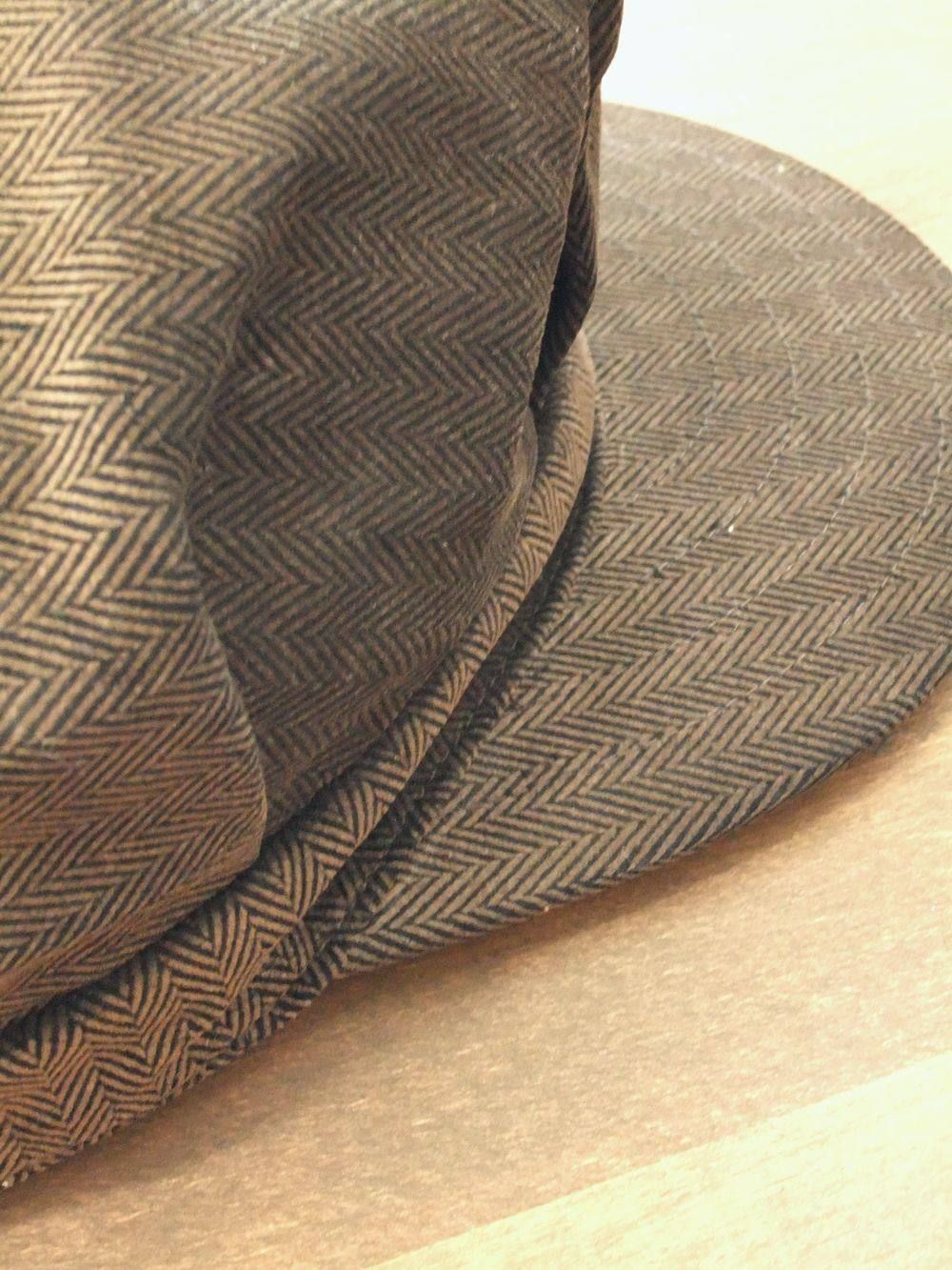 GAVROCHE 409-02 (Brown)