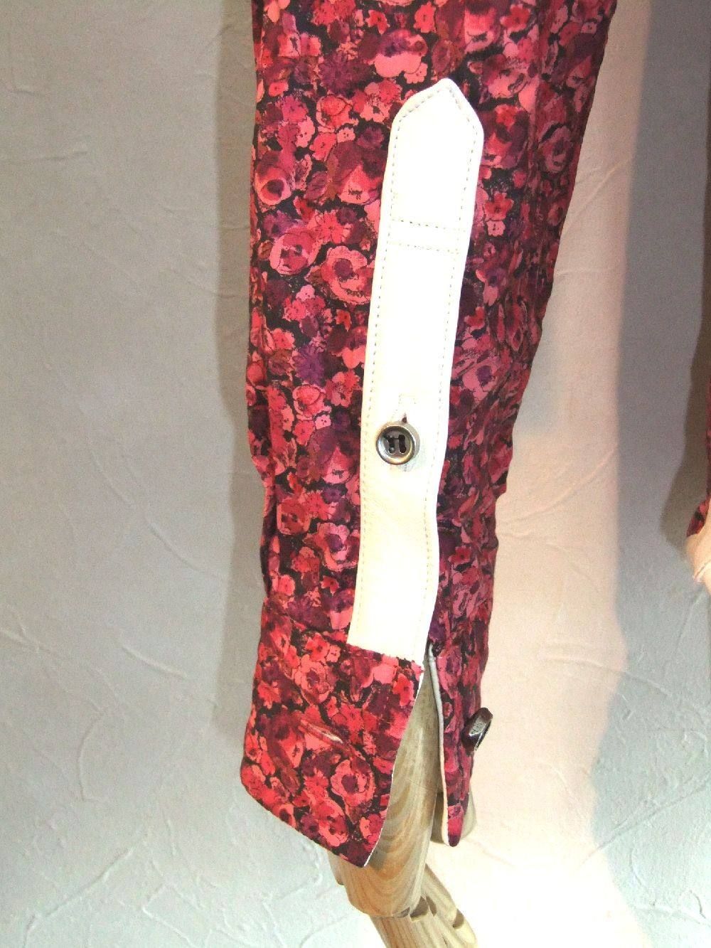 LIBERTY FLOWER