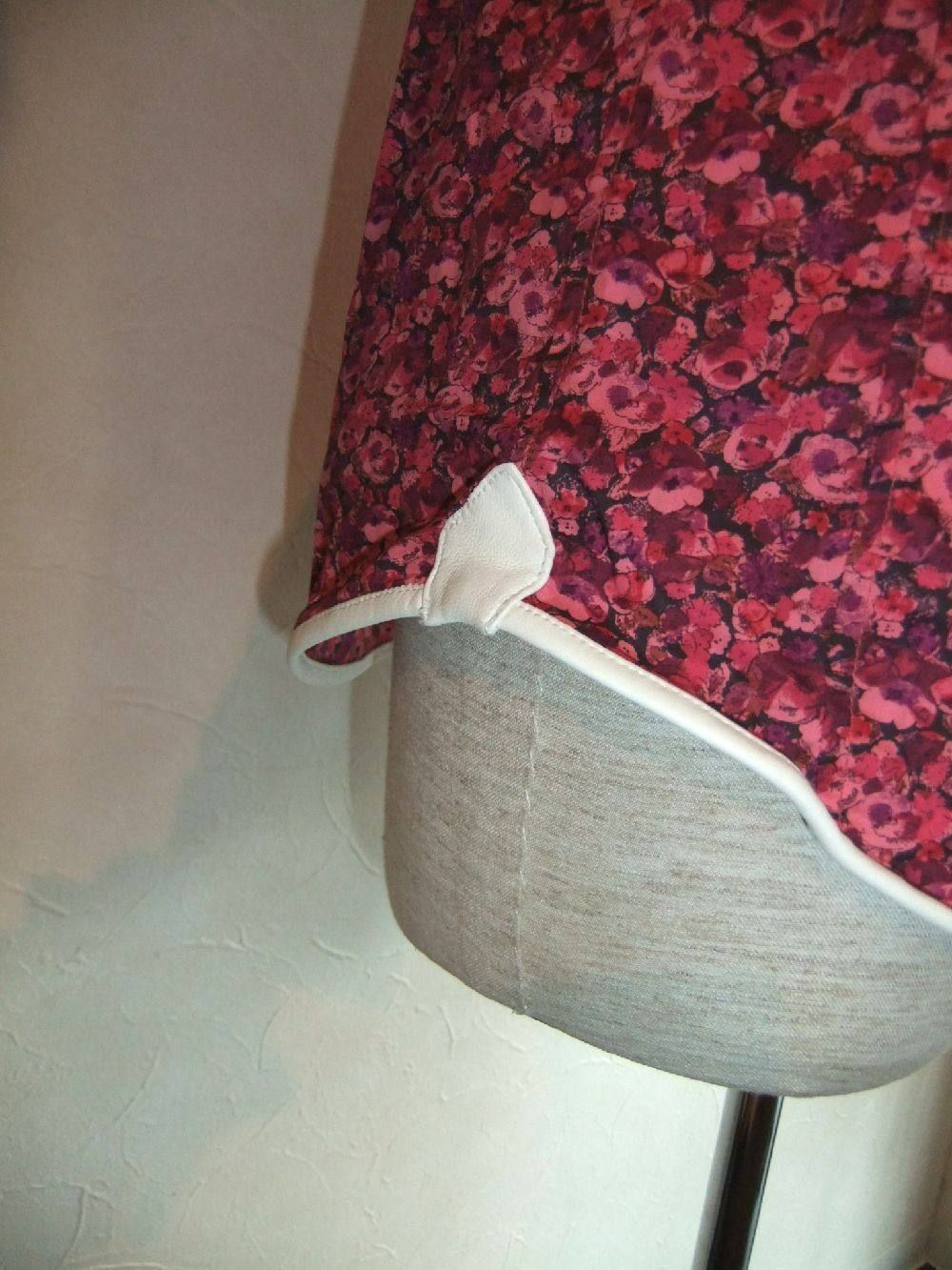 LIBERTY FLOWER