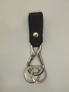 KEY TO  A SAFE