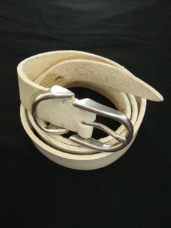 junhashimoto×Daniel&Bob A&E BELT