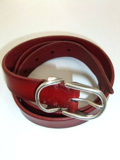 junhashimoto×Daniel&Bob A&E BELT