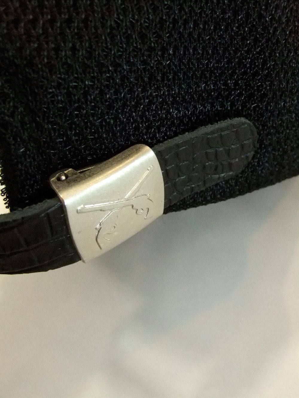 PISTOL SWAROVSKI CRYSTAL CAP
