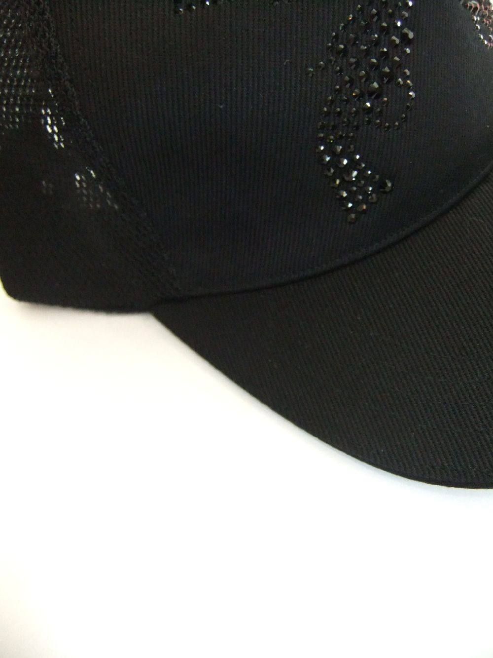 PISTOL SWAROVSKI CRYSTAL CAP