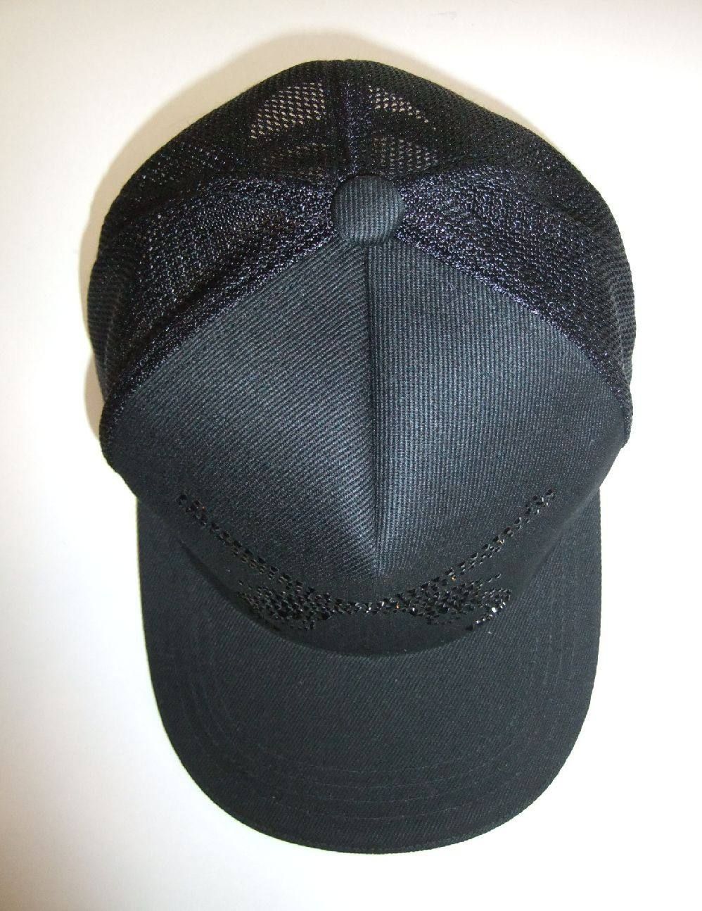 PISTOL SWAROVSKI CRYSTAL CAP