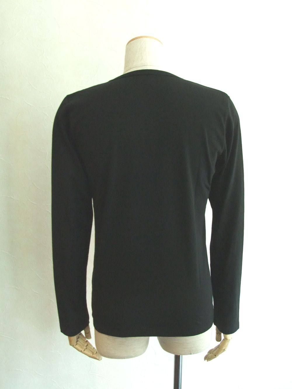 Freedom Jersey V-neck  TEE   12FRT-08A
