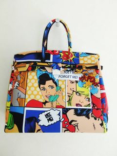 LIMITED & SPECIAL EDITION//CARTOON (WEEKENDER)