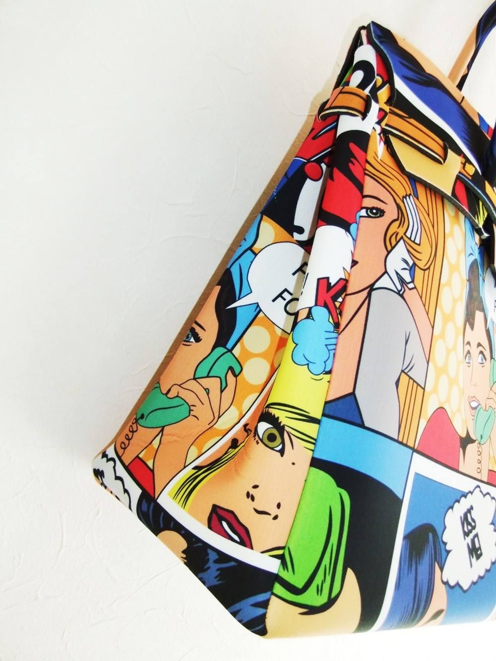 LIMITED & SPECIAL EDITION//CARTOON (WEEKENDER)